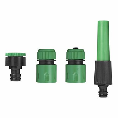 Set spray da giardino 4 pezzi