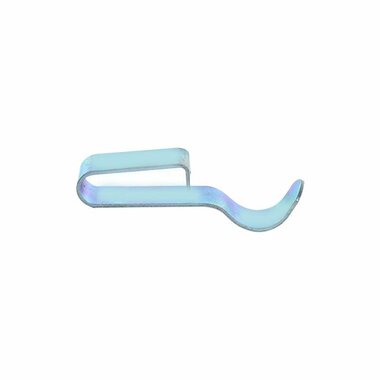 Morsetto telaio 43mm per cavo