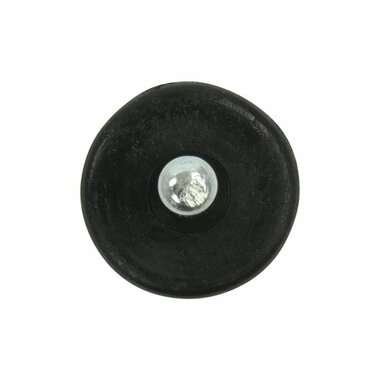 Tappo superiore 22mm con perno