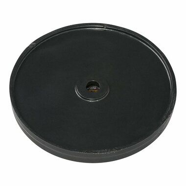 Riflettore arancione 60mm montaggio a vite