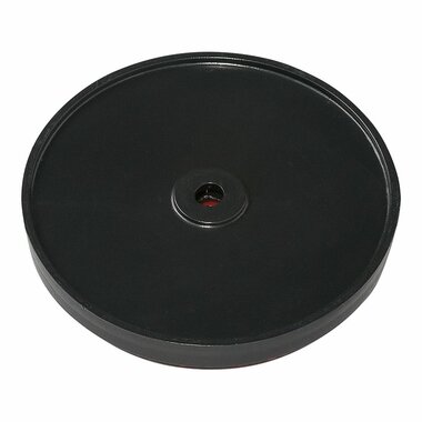Riflettore rosso 60mm montaggio a vite