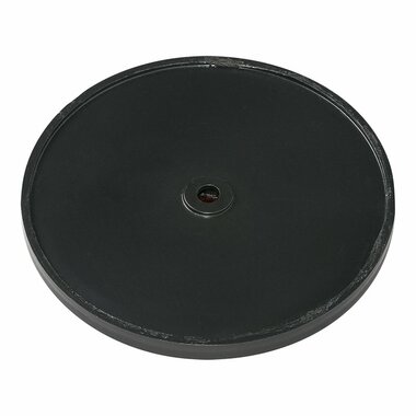 Riflettore rosso 80mm montaggio a vite