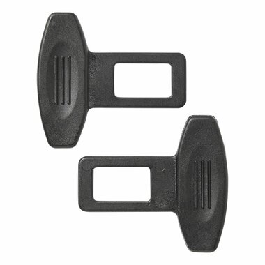 Clip cintura blocca allarme – Set da 2 pezzi