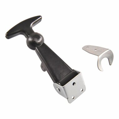 Estrattore cofano 12cm