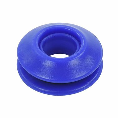 Occhi di plastica - set da 10 pezzi