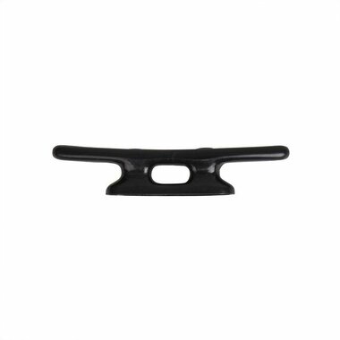 Rana plastica 100mm  nero