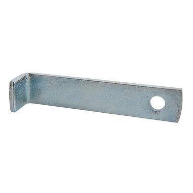 Penna in metallo per bloccaggio di aggancio