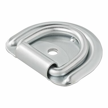 Occhiello di ancoraggio 76x66mm