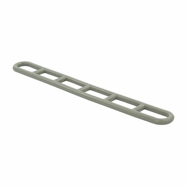 Tenditore per scale 22 5cm 6 fori - set da 5 pezzi