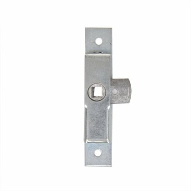 Lucchetto a scatola piccolo 100x19mm