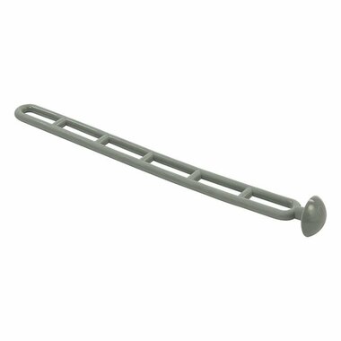 Tenditore per scale 23 5cm con pomello - set da 5 pezzi