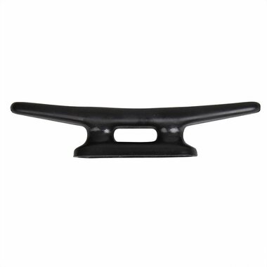 Rana plastica 125mm  nero
