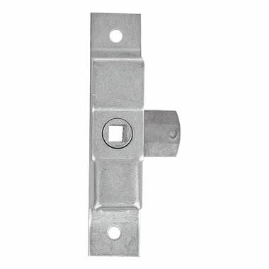 Lucchetto a scatola grande 125x25mm