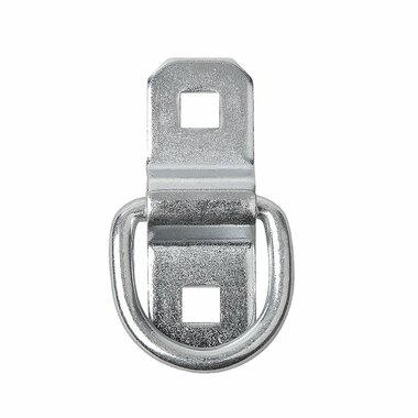 Occhiello di ancoraggio ovale 145x100mm