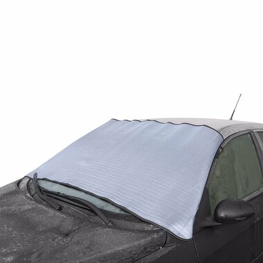 Pellicola solare antighiaccio standard 70 x 140 cm