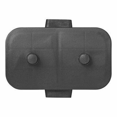 Scatola di collegamento cavi in ??plastica a 10 pin