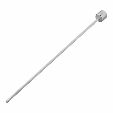 Adattatore di prolunga 440mm 19mm per supporto angolare