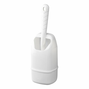 Scopino per WC compatto