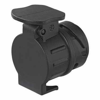 Adattatore corto da 13 a 7 pin