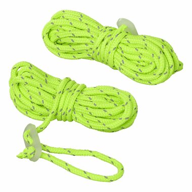 Set di linee di rasatura fluorescenti