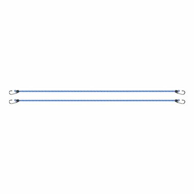 Ragno per bagagli 10mm - 150cm - set da 2 pezzi