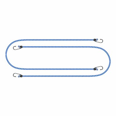 Perno per bagagli 10mm - 150cm set di 2 pezzi