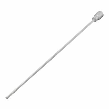 Adattatore di prolunga 540mm 17mm per staffa angolare