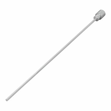 Adattatore di prolunga 540mm 19mm per staffa angolare