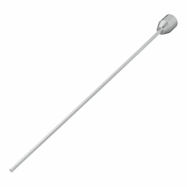 Adattatore di prolunga 540mm 23mm per supporto angolare