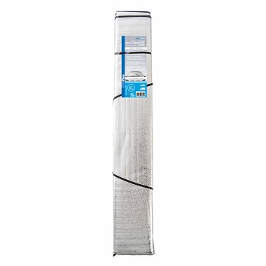 Pellicola solare antighiaccio XL 100 x 255 cm
