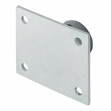 Piastra di montaggio per gamba di supporto 341520 341520V01 341521 341521V01 341521V02