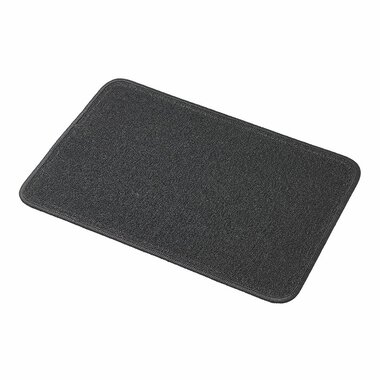Zerbino ingresso 40 x 60 cm per roulotte camper