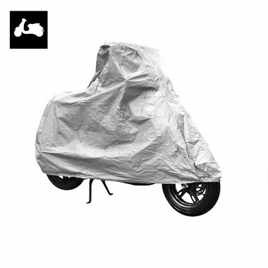 Copertura per scooter XL PEVA