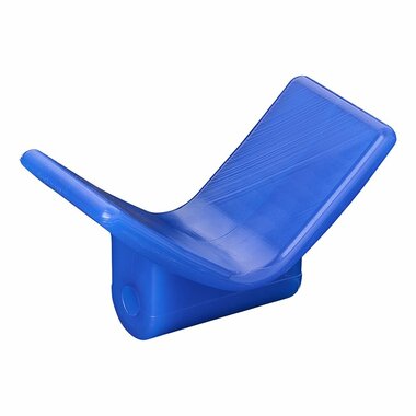 Cattura barca PE blu