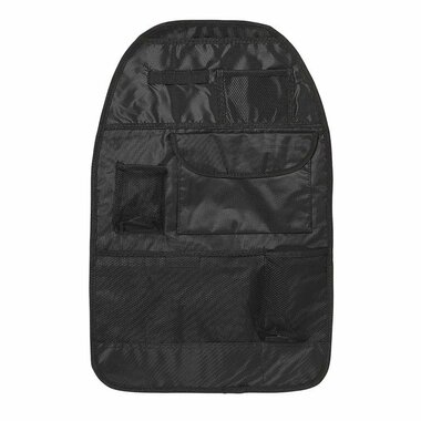 Organizzatore per seggiolino auto