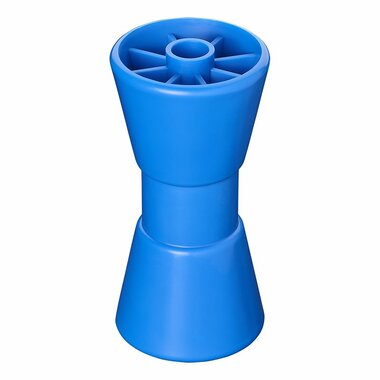 Rullo chiglia PE blu