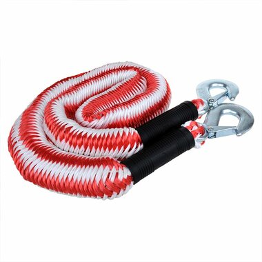 Cavo di traino elastico 2700kg