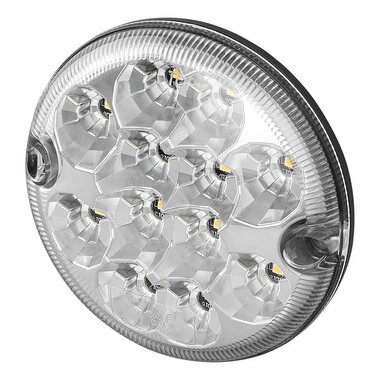 Luce di retromarcia 95mm 12LED