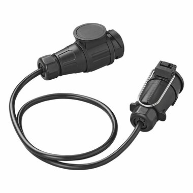Cavo prolunga 80cm da 13 a 7 pin