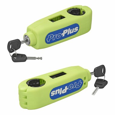 Blocco freno a mano per moto scooter