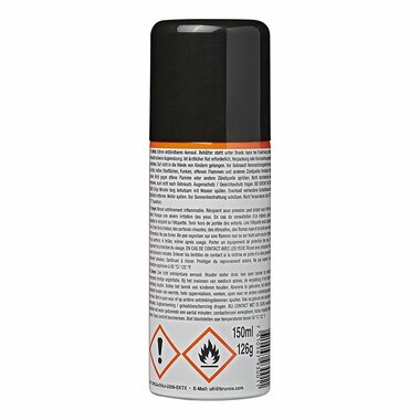 BRUNOX Spray epossidico 150ml antiruggine