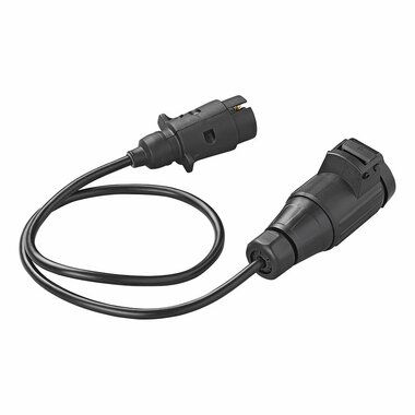 Cavo prolunga 80cm da 7 a 13 pin
