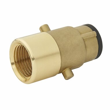 Nipplo GPL baionetta olandese 10mm