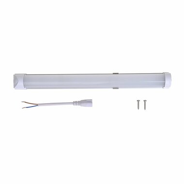 Linea luminosa 42-led 12V 200lm 320x33x33mm