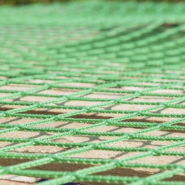 Rete per rimorchio 1 50x2 20M con corda elastica