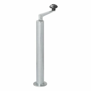 Gamba di supporto 48mm  estensibile 700-650mm