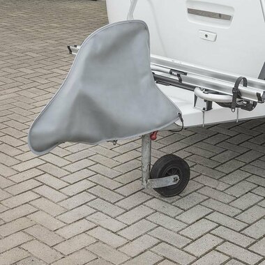 Copertura del timone Heavy Duty