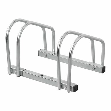 Portabiciclette per 2 biciclette
