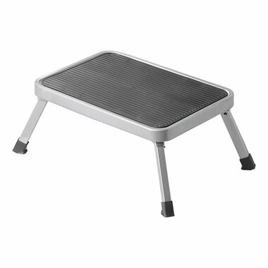 Step 1 step pieghevole per roulotte camper