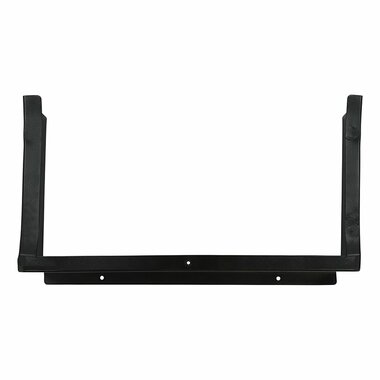Telaio in alluminio 80mm per rete portaoggetti 230072